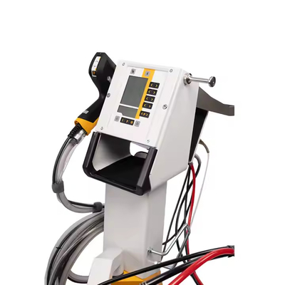 ইলেকট্রিক ই-গান B07 EC0002 নন-OEM C1/C2 টপ পাউডার পাইপ সমন্বয় সোর্স সঙ্গে সম্পূর্ণ