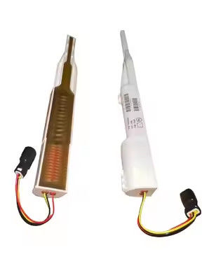 1084821 অ-ওইএম অটোমেটিক পাউডার স্প্রে বন্দুক পাওয়ার সাপ্লাই পার্ট পোলিশ প্লাস্টিকের পাউডার লেপ অংশ