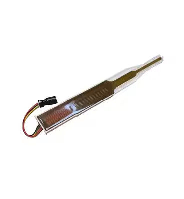 1084821 অ-ওইএম অটোমেটিক পাউডার স্প্রে বন্দুক পাওয়ার সাপ্লাই পার্ট পোলিশ প্লাস্টিকের পাউডার লেপ অংশ