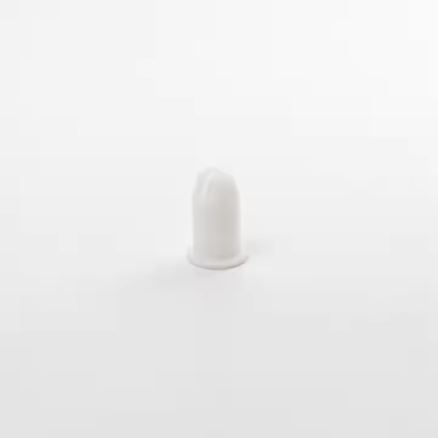 1010661 নন OEM NOZZLE ফ্ল্যাট স্প্রে 13-এমএম আইডি 4 মিমি পাউডার লেপ বন্দুকের জন্য