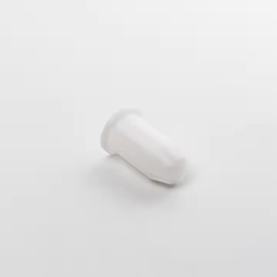 1010661 নন OEM NOZZLE ফ্ল্যাট স্প্রে 13-এমএম আইডি 4 মিমি পাউডার লেপ বন্দুকের জন্য