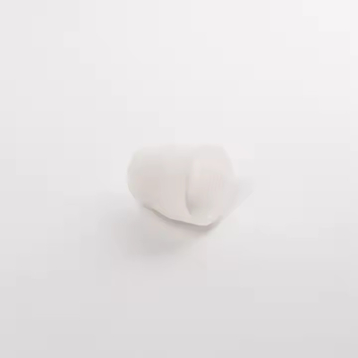 NON OEM 1005028 NUT লক নোজেল পাউডার লেপ রিপ্লেস পার্টস ফর পাউডার লেপ বন্দুক