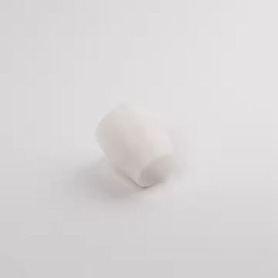 NON OEM 1005028 NUT লক নোজেল পাউডার লেপ রিপ্লেস পার্টস ফর পাউডার লেপ বন্দুক