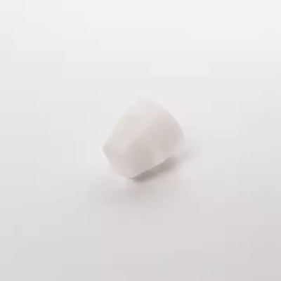 NON OEM 1005028 NUT লক নোজেল পাউডার লেপ রিপ্লেস পার্টস ফর পাউডার লেপ বন্দুক