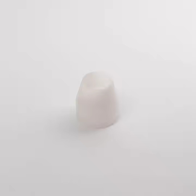 NON OEM 1005028 NUT লক নোজেল পাউডার লেপ রিপ্লেস পার্টস ফর পাউডার লেপ বন্দুক