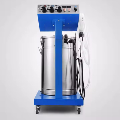 নন OEM 1087760 হুক হ্যান্ড বন্দুক Encore LT ম্যানুয়াল পাউডার স্প্রে সিস্টেমের জন্য
