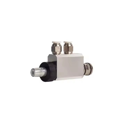 NON OEM 1066891 পাউডার কোটিং মেশিনের জন্য ইনলাইন পাউডার পাম্প