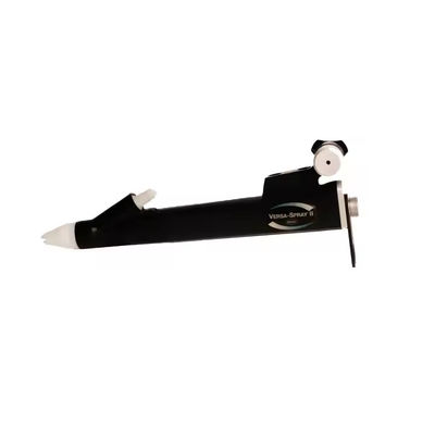 141044 পরিষেবা কিট 4-মিমি ফ্ল্যাট স্প্রে অগ্রভাগ স্প্রে II আইপিএস স্বয়ংক্রিয় পাউডার স্প্রে বন্দুক