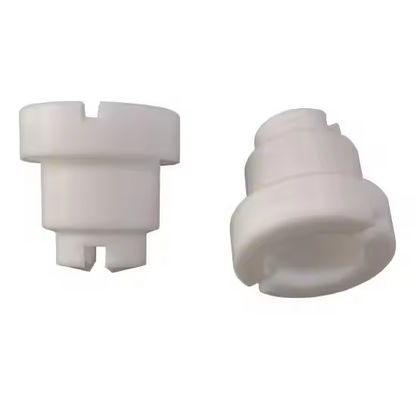 390324 বৈদ্যুতিক পাওয়ার সোর্স ফ্ল্যাট জেট অগ্রভাগ F1 PEA-C4 স্বয়ংক্রিয় পাউডার বন্দুকের অতিরিক্ত যন্ত্রাংশ