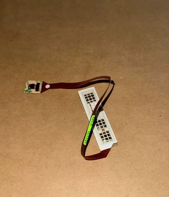 1101872 এইচডি ম্যানুয়াল পাউডার স্প্রে বন্দুকের জন্য কিট ট্রিগার সুইচ