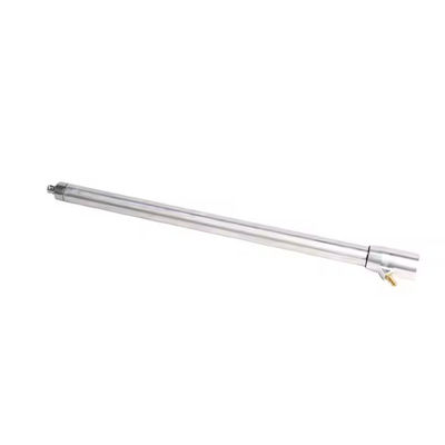 1009679 স্টেইনলেস স্টিল সম্পূর্ণ ফ্লুইডাইজিং সাকশন ইউনিট পাউডার লেপ মেশিন পালিশ পৃষ্ঠের OEM কাস্টমাইজযোগ্য