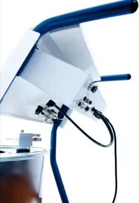 GX 7800S পার্কার আয়নিক্স ইলেক্ট্রোস্ট্যাটিক পাউডার কোটিং মেশিন