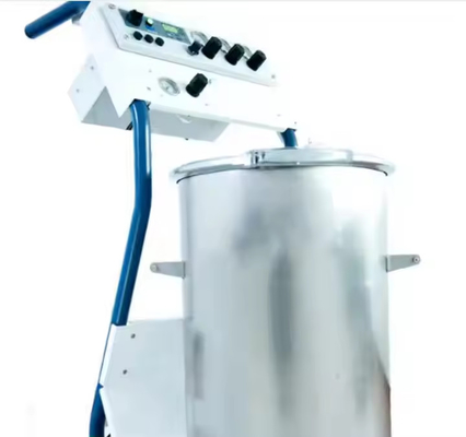 GX 7800S পার্কার আয়নিক্স ইলেক্ট্রোস্ট্যাটিক পাউডার কোটিং মেশিন