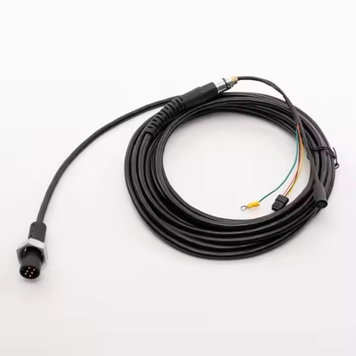 নন-ওইএম 1106756 হ্যান্ড পিস্তল জন্য ক্যাবল Assy Encore LT/XT 6M টুল অংশ সঙ্গে সামঞ্জস্যপূর্ণ