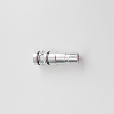 এনকোর জেনারেশন II পাম্প থ্রোট হোল্ডার 1095898 কাস্টমাইজড ওএম পাউডার ফিড পাম্প যন্ত্রাংশ