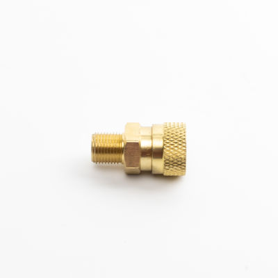 241041 সকেট এন্ড দ্রুত সংযোগ বিচ্ছিন্ন সংযোগ জেনার II পাউডার ফিড পাম্প পাউডার লেপ মেশিন