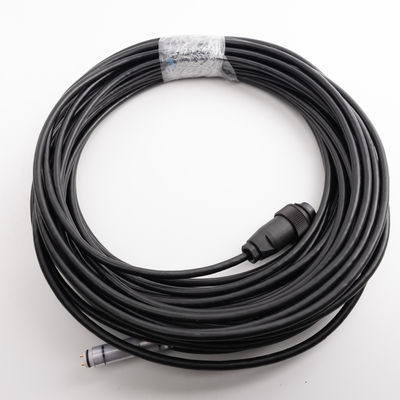 345946 বন্দুকের তারের সম্পূর্ণ দৈর্ঘ্য 20 মিটার পাউডার লেপ বন্দুকের তারের