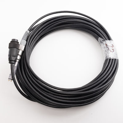 345946 বন্দুকের তারের সম্পূর্ণ দৈর্ঘ্য 20 মিটার পাউডার লেপ বন্দুকের তারের