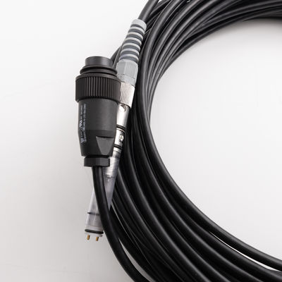 345946 বন্দুকের তারের সম্পূর্ণ দৈর্ঘ্য 20 মিটার পাউডার লেপ বন্দুকের তারের