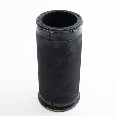 ৭১১৫৭৬ NW65 রাবার পিন্চ ভালভ স্লিভ PT6 ঘন-পর্যায়ের পরিবাহক ডায়াফ্রাম পাম্পের জন্য