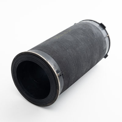 ৭১১৫৭৬ NW65 রাবার পিন্চ ভালভ স্লিভ PT6 ঘন-পর্যায়ের পরিবাহক ডায়াফ্রাম পাম্পের জন্য