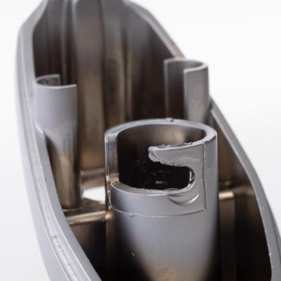 1008690 Optigun Ga03 পাউডার বন্দুকের জন্য সিলিং টুকরো