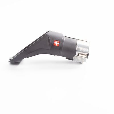 1008071 GA03 পাউডার পেইন্টিং স্প্রে বন্দুক পাউডার লেপ বন্দুক জন্য পিছন