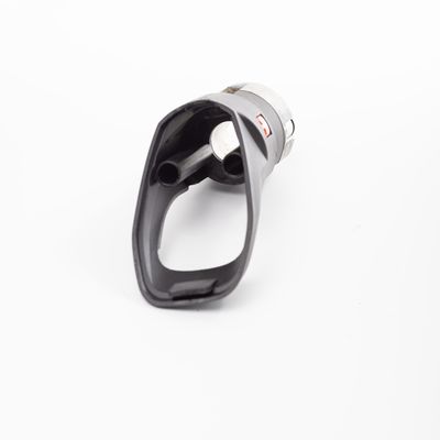 1008071 GA03 পাউডার পেইন্টিং স্প্রে বন্দুক পাউডার লেপ বন্দুক জন্য পিছন