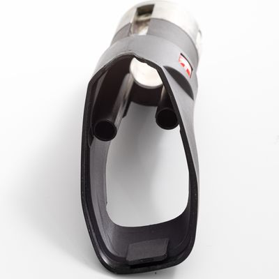 1008071 GA03 পাউডার পেইন্টিং স্প্রে বন্দুক পাউডার লেপ বন্দুক জন্য পিছন