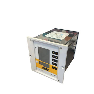 Gema Optistar CG13 পাউডার আবরণের জন্য সম্পূর্ণ ম্যানুয়াল সামঞ্জস্যপূর্ণ কন্ট্রোলার