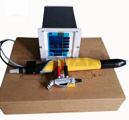 Gema Pro Optistar 4.0 স্বয়ংক্রিয় পাউডার লেপ মেশিন