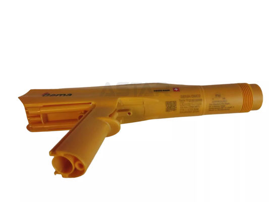 Optiselect Gm02 ম্যানুয়াল পাউডার আবরণ বন্দুক শ্যাফ্ট অরিজিনাল সামঞ্জস্যপূর্ণ 1001155