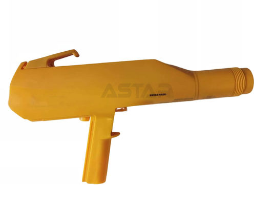 Optiselect Gm02 ম্যানুয়াল পাউডার আবরণ বন্দুক শ্যাফ্ট অরিজিনাল সামঞ্জস্যপূর্ণ 1001155