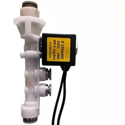 Wagner X1 2304460 Solenoid ভালভ 24VDC পাউডার আবরণ অংশ