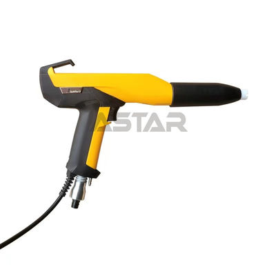 OptiFlex 2 GM03 ম্যানুয়াল ইলেক্ট্রোস্ট্যাটিক পাউডার লেপ বন্দুক 1008 070