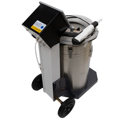 পাউডার কোটিং মেশিনের জন্য T3 ইলেক্ট্রোস্ট্যাটিক পাউডার কোটিং মেশিন