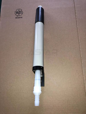 আসল পৃষ্ঠা ২-এ / পৃষ্ঠা ২-এএক্স পাউডার গান স্বয়ংক্রিয় দ্রুত রঙ পরিবর্তনের জন্য