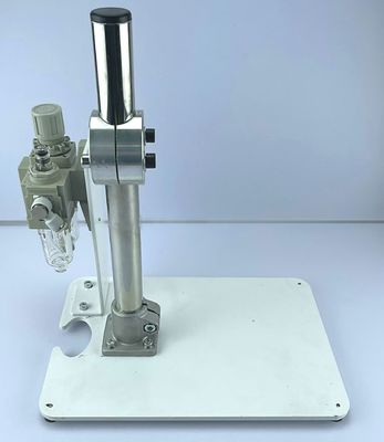 ASTAR MT800-C ছোট ওয়ার্কশপের জন্য ইলেক্ট্রোস্ট্যাটিক পাউডার কোটিং মেশিন, পাউডার কালার টেস্টিং মেশিন