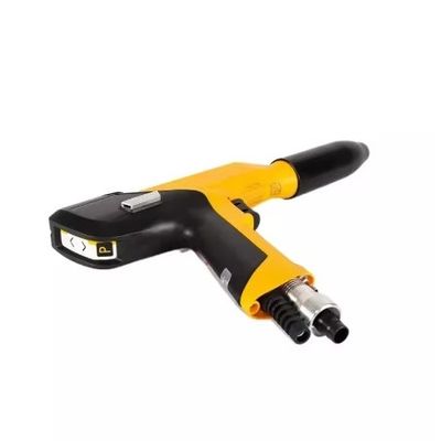 ম্যানুয়াল বন্দুক প্রো GM04 ASG-F পাউডার লেপ মেশিন