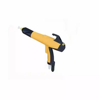 কারখানার দাম উচ্চ কার্যকারিতা 2322587 X1 ম্যানুয়াল পাউডার লেপ মেশিন স্প্রে বন্দুক