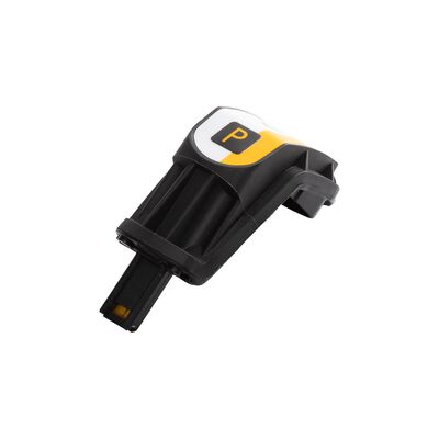 প্রো জিএম০৪ পাউডার কোটিং গান স্পেয়ার্স ক্যাসকেড প্রিন্ট হোল্ডার