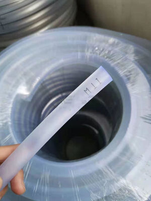 গুঁড়া পরিবহনের জন্য পিইউ ইলেক্ট্রোস্ট্যাটিক গুন পাউডার পায়ের পাতার মোজাবিশেষ