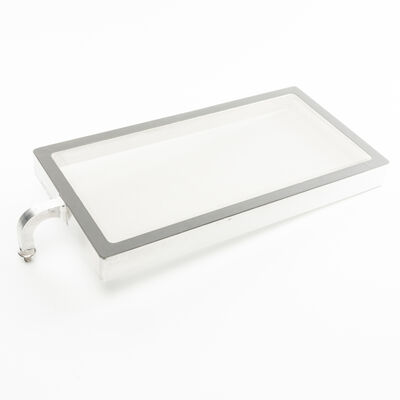 1009894 Us06 Ultrasonic Sieve 250 μm for Powder Management Center