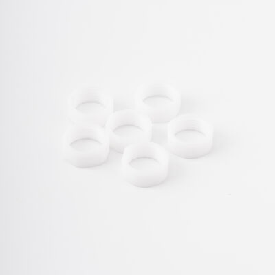 1097535 স্বয়ংক্রিয় পাউডার স্প্রে গানের জন্য স্ক্রু নাট