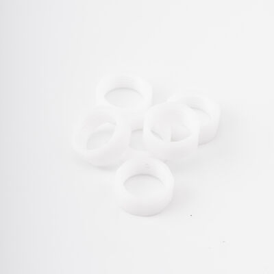 1097535 স্বয়ংক্রিয় পাউডার স্প্রে গানের জন্য স্ক্রু নাট