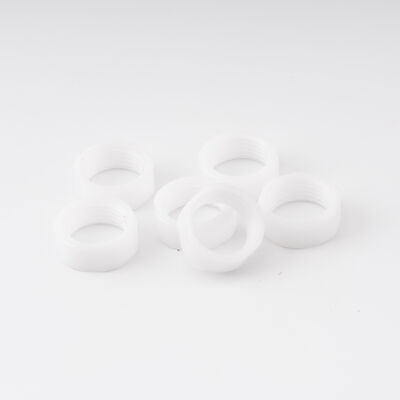 1097535 স্বয়ংক্রিয় পাউডার স্প্রে গানের জন্য স্ক্রু নাট