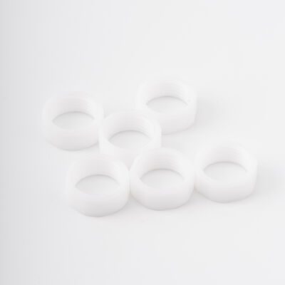 1097535 স্বয়ংক্রিয় পাউডার স্প্রে গানের জন্য স্ক্রু নাট