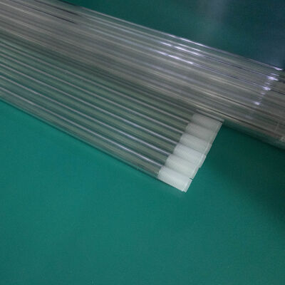 1602676 ক্ল্যাম্প টিউব টিউব এক্সটেনশন টিউব 6-এফটি বন্দুকের জন্য পাউডার লেপ বন্দুক