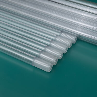 1602676 ক্ল্যাম্প টিউব টিউব এক্সটেনশন টিউব 6-এফটি বন্দুকের জন্য পাউডার লেপ বন্দুক