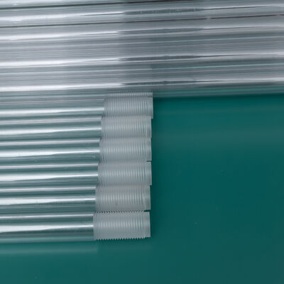 1602676 ক্ল্যাম্প টিউব টিউব এক্সটেনশন টিউব 6-এফটি বন্দুকের জন্য পাউডার লেপ বন্দুক